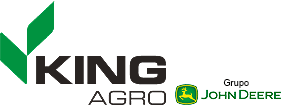 King Agro grupo John Deere