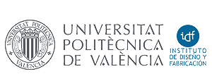 Universidad politecnica de Valencia