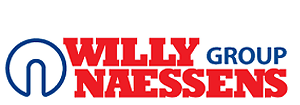 willy naessens logo